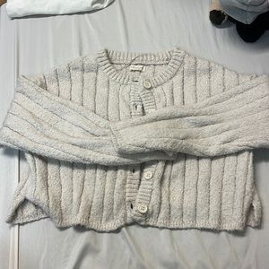 Pacsun cardigan